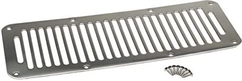 Hood Vent Kentrol 30458