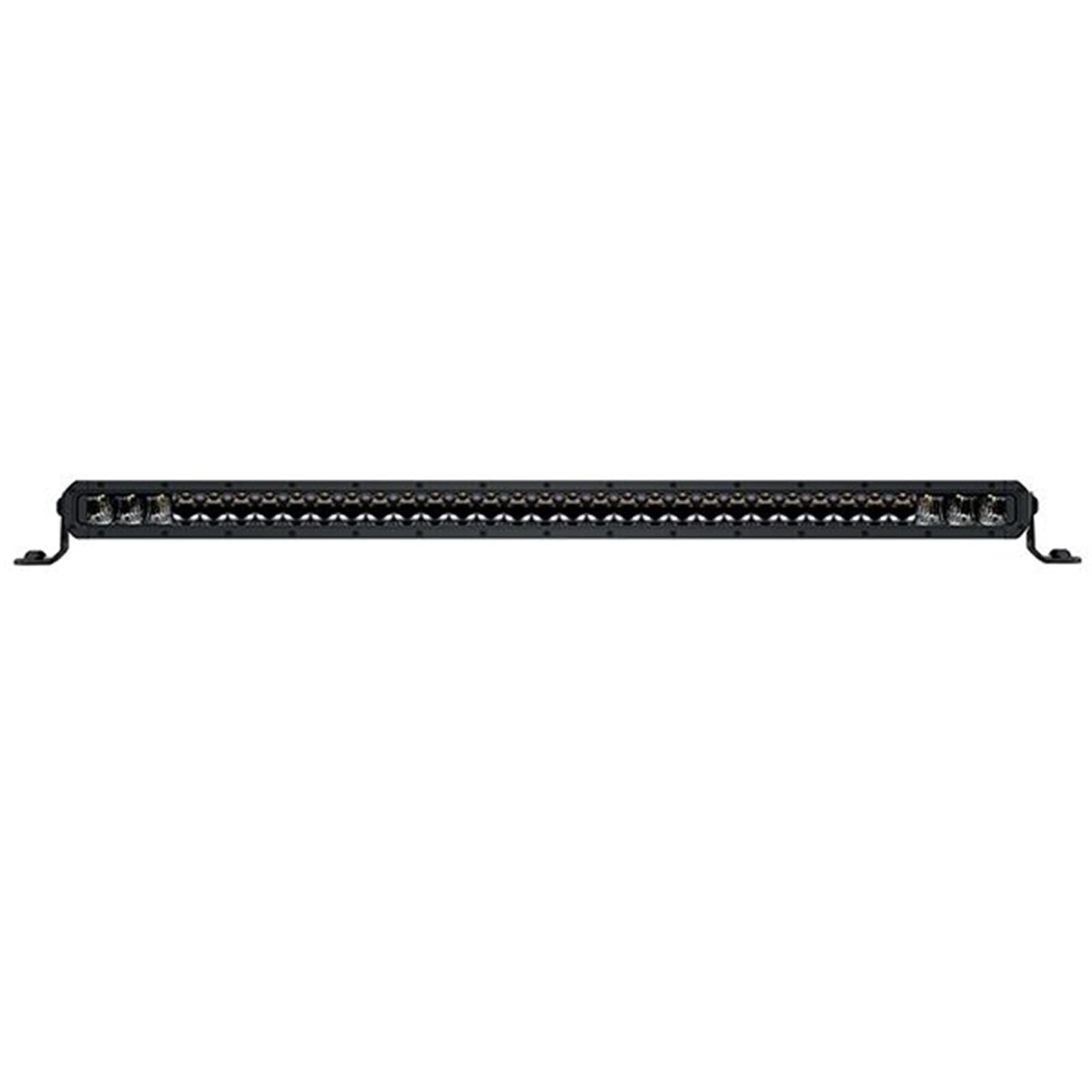 30 Inch Slim Curved Hella Black Magic Tough LED Lightbar- Performance High Beam Off-Road Light for Pickup Trucks, ATV, SUV, 4x4, Jeep, Tractors / 358197511