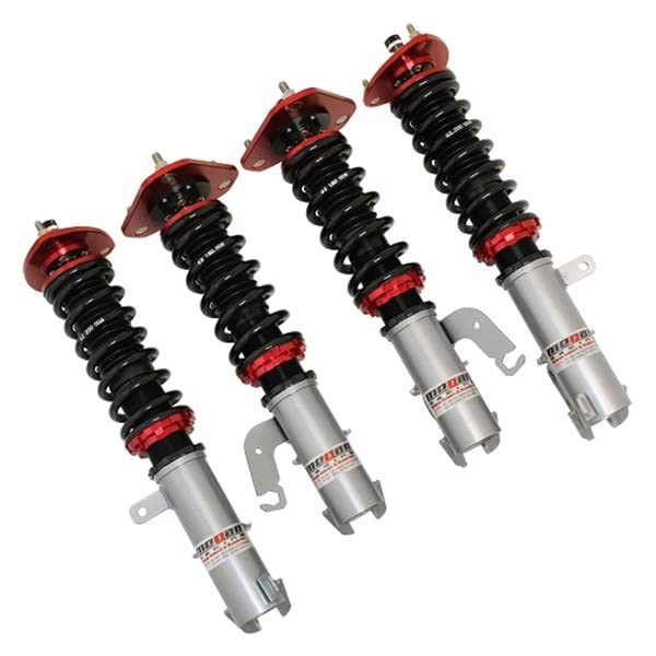 Street Series Megan Racing MR-CDK-TCE-AT Coilover Damper Kit