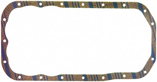 Oil Pan Gasket Set FEL-PRO OS 30467 C