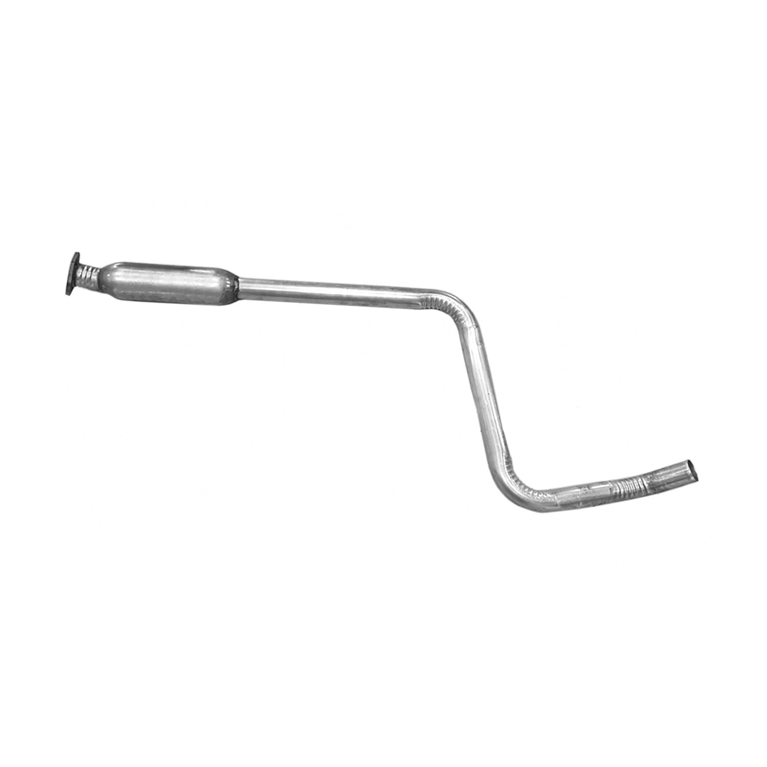 Prebent Pipe Ap Exhaust Products 58565
