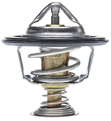 Engine Coolant Thermostat MAHLE TX34590D