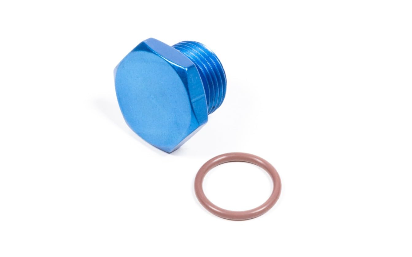 Port Fragola Plug (#10 7/814)
