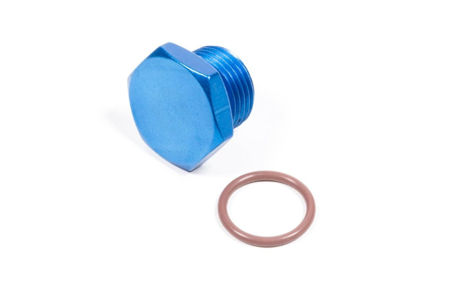Port Fragola Plug (#10 7/814)
