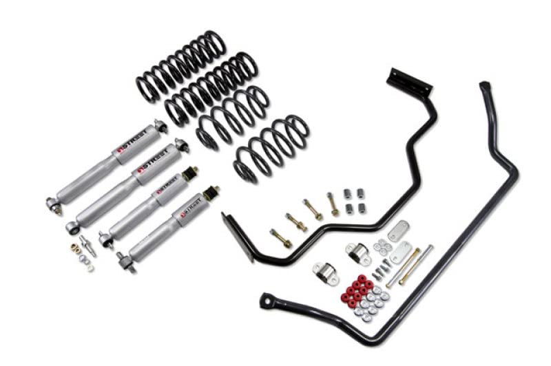 Muscle Car Belltech 1719 Performance Kit