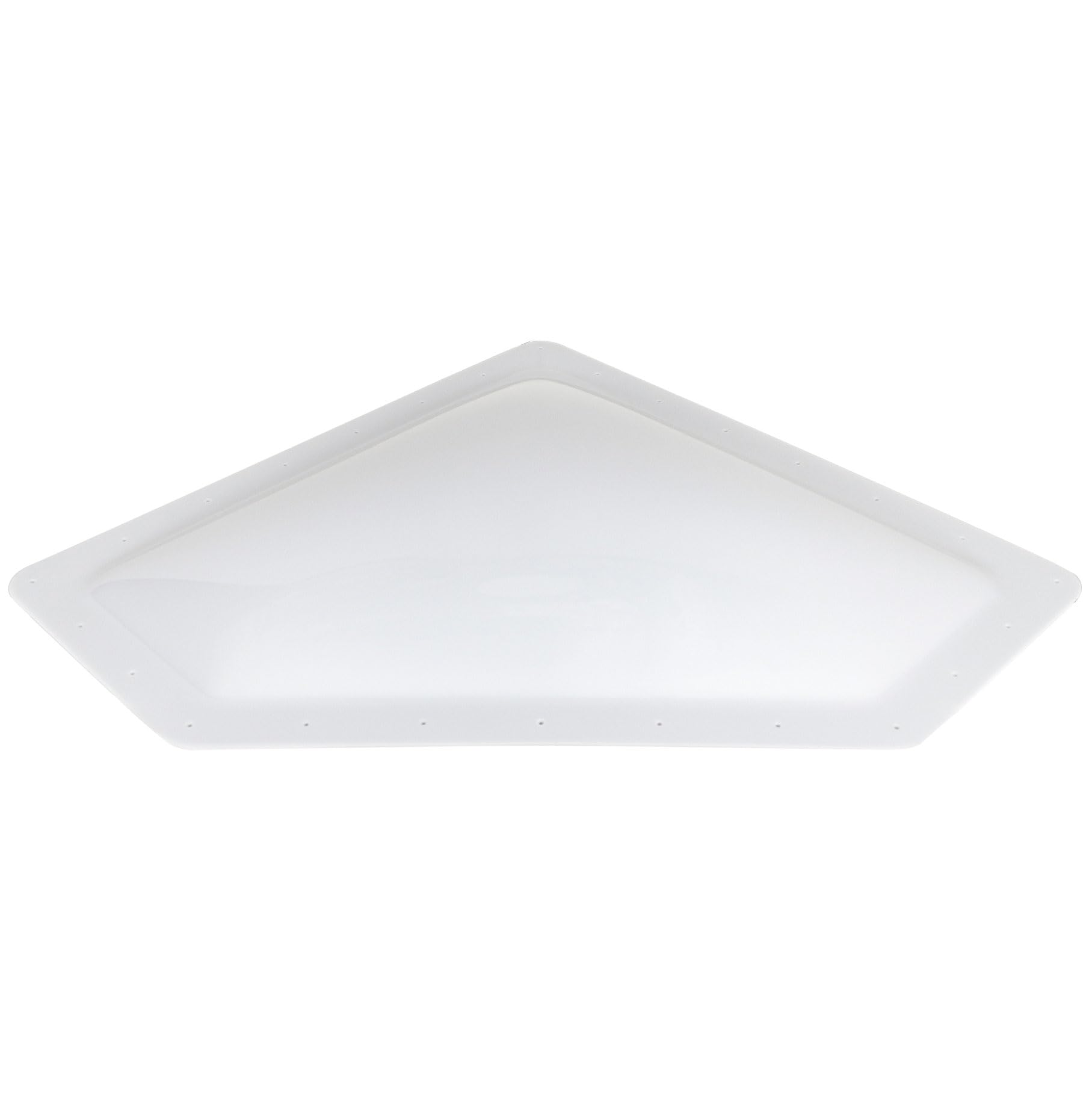 Skylight Icon 15185 NSL2510 - Neo-Angle, White