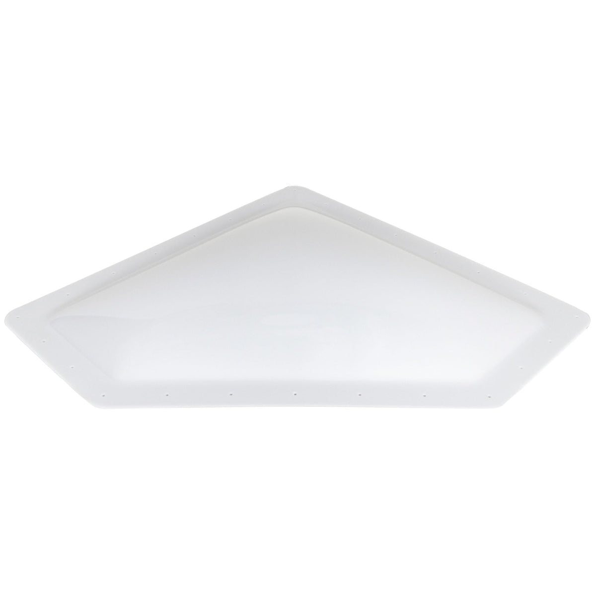 Skylight Icon 15185 NSL2510 - Neo-Angle, White