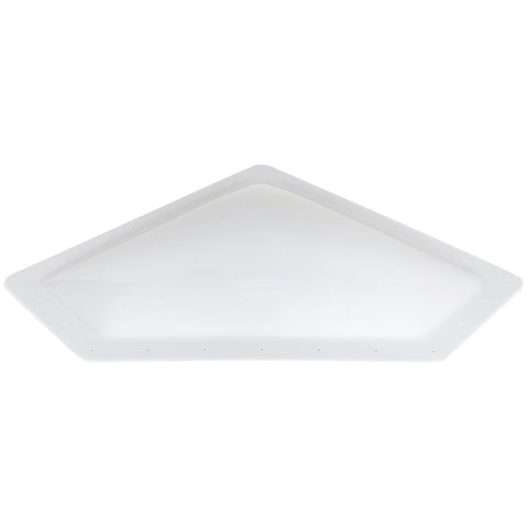 Skylight Icon 15185 NSL2510 - Neo-Angle, White