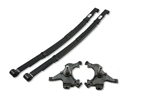 Lowering Kit Belltech 798