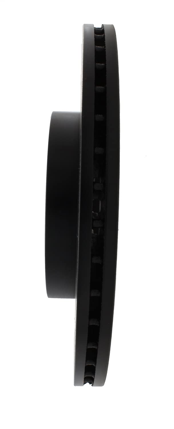 CryoStop Rotor Stoptech 120.45075CRY