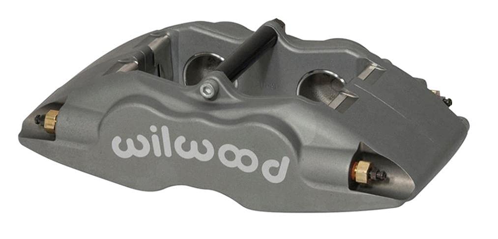 Caliper-FSLI Wilwood - Ano