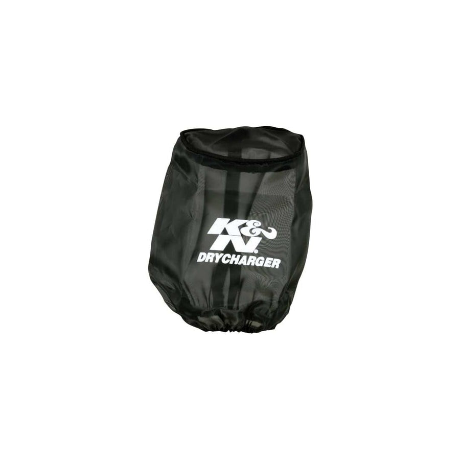 K&N Black Drycharger Filter Wrap PL-5207DK - For Your K&N PL-5207 Filter