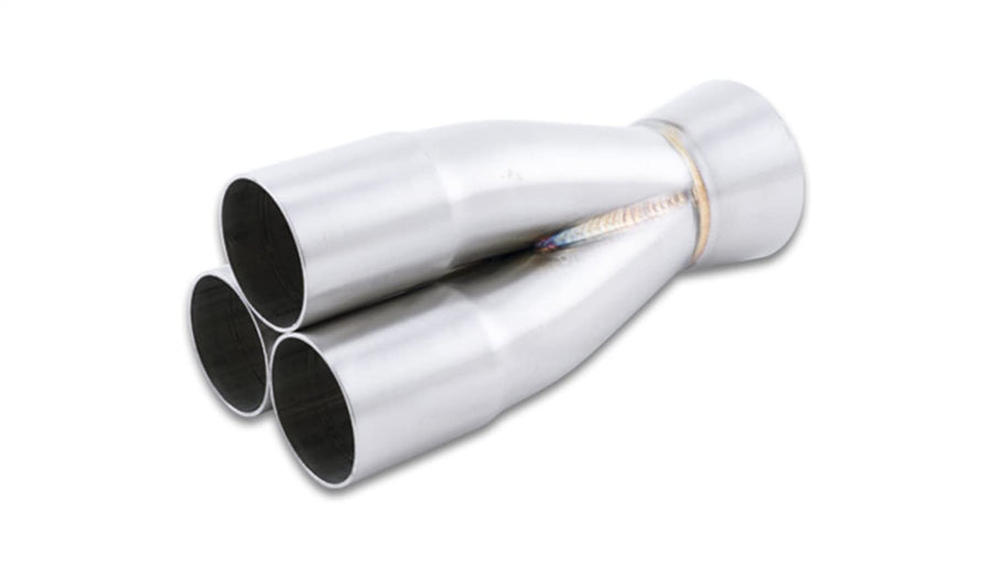 10332 Vibrant 3-1 Merge Collector 1.625 Inlet I