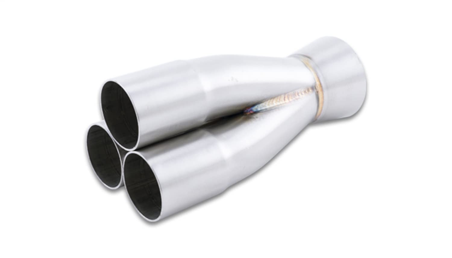 10332 Vibrant 3-1 Merge Collector 1.625 Inlet I