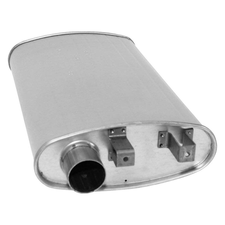 Exhaust AP Products Muffler 3251