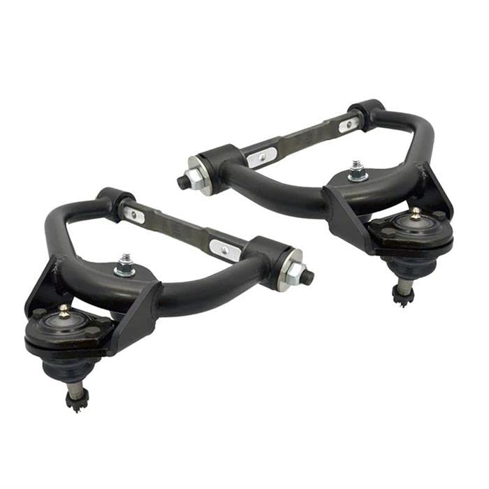 Front and Rear Ridetech Handling Coilover System