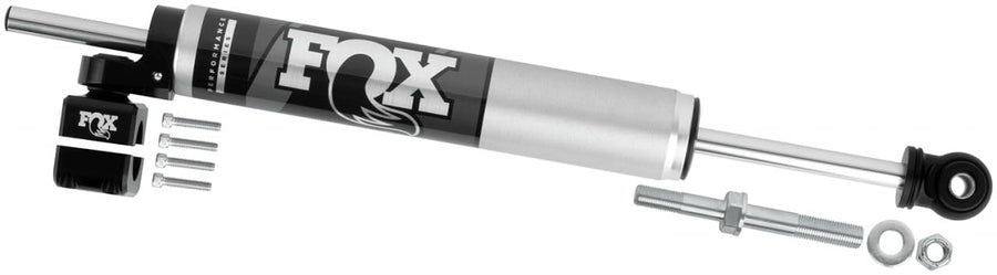 FOX Factory Jeep Jk 07-On, Ts Stabilizer, Ps, 2