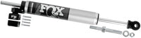 FOX Factory Jeep Jk 07-On, Ts Stabilizer, Ps, 2
