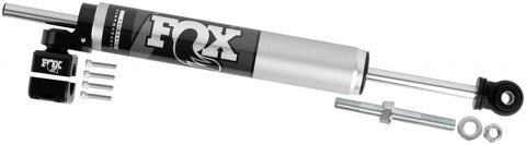 FOX Factory Jeep Jk 07-On, Ts Stabilizer, Ps, 2