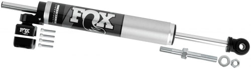FOX Factory Jeep Jk 07-On, Ts Stabilizer, Ps, 2