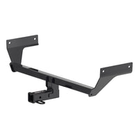 Compatible with/Replacement for 2021 Nissan ROGUE CLASS 3 HITCH