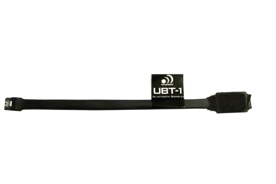 Massive Audio UBT-1 | Bluetooth Dongle for Older Nano Blu Series, Massive Trident Series Amplifiers and B-Lynx Bluetooth Signal Convertor