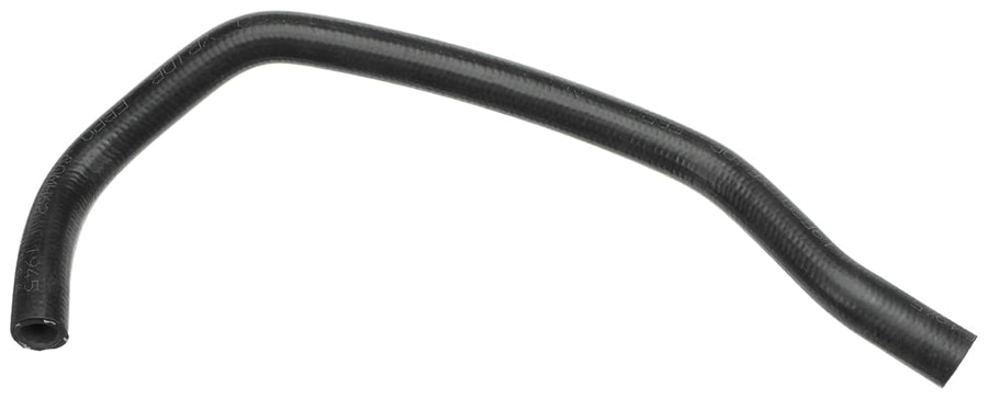 Premium Gates Molded Heater Hose 19224
