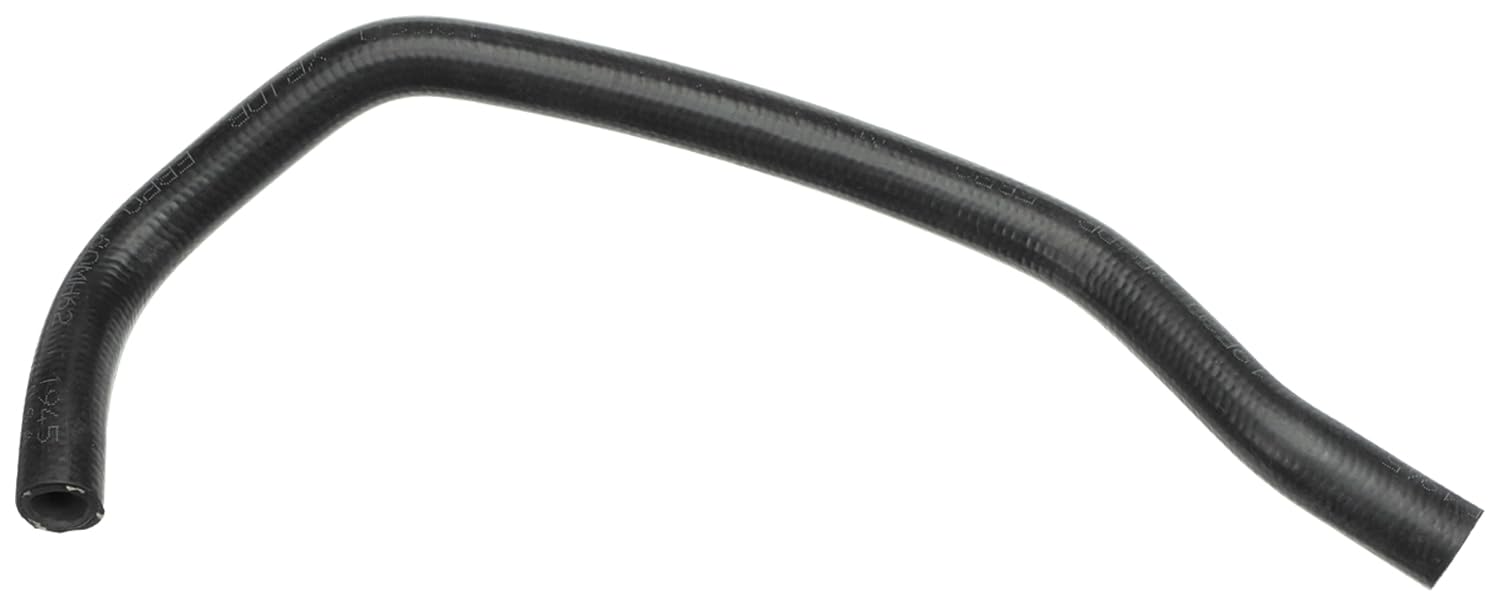 Premium Gates Molded Heater Hose 19224
