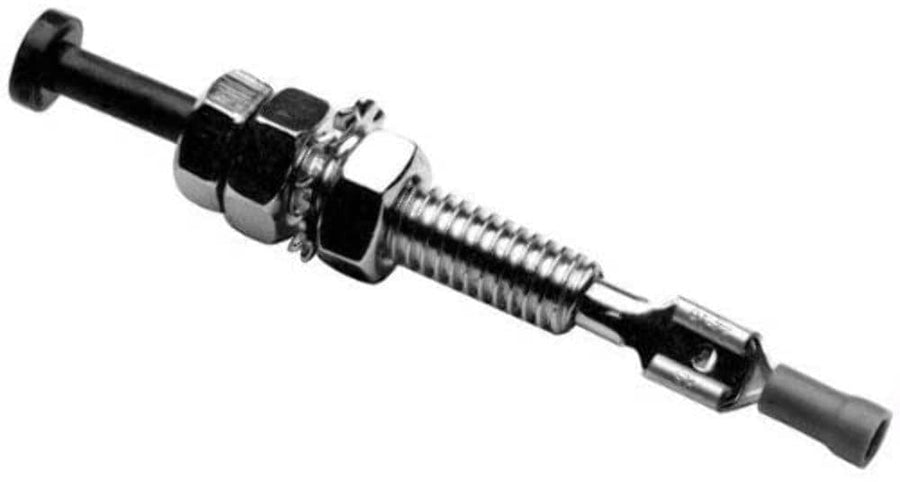 Pin Switch INSTALLATION TECH 8607