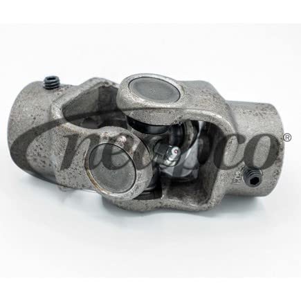 Power Take Off Yoke Neapco 13-8488 and Universal Joint Assembly