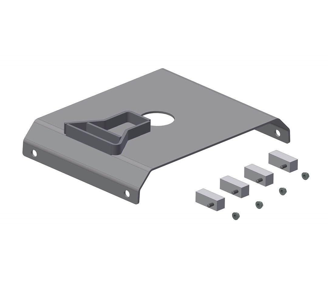 Adapter Kit MoRryde For Pullrite