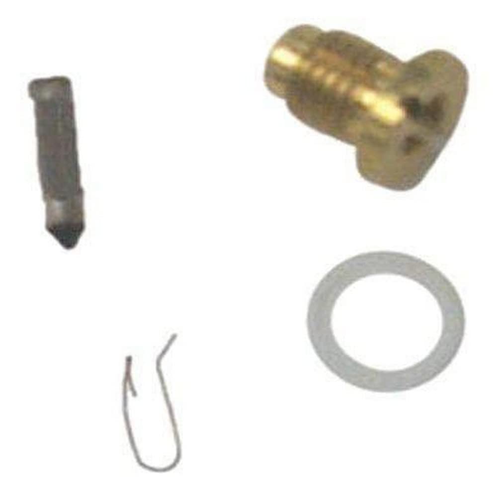 Marine Needle & Seat Sierra 18-7094 for Johnson/Evinrude Outboard Motor