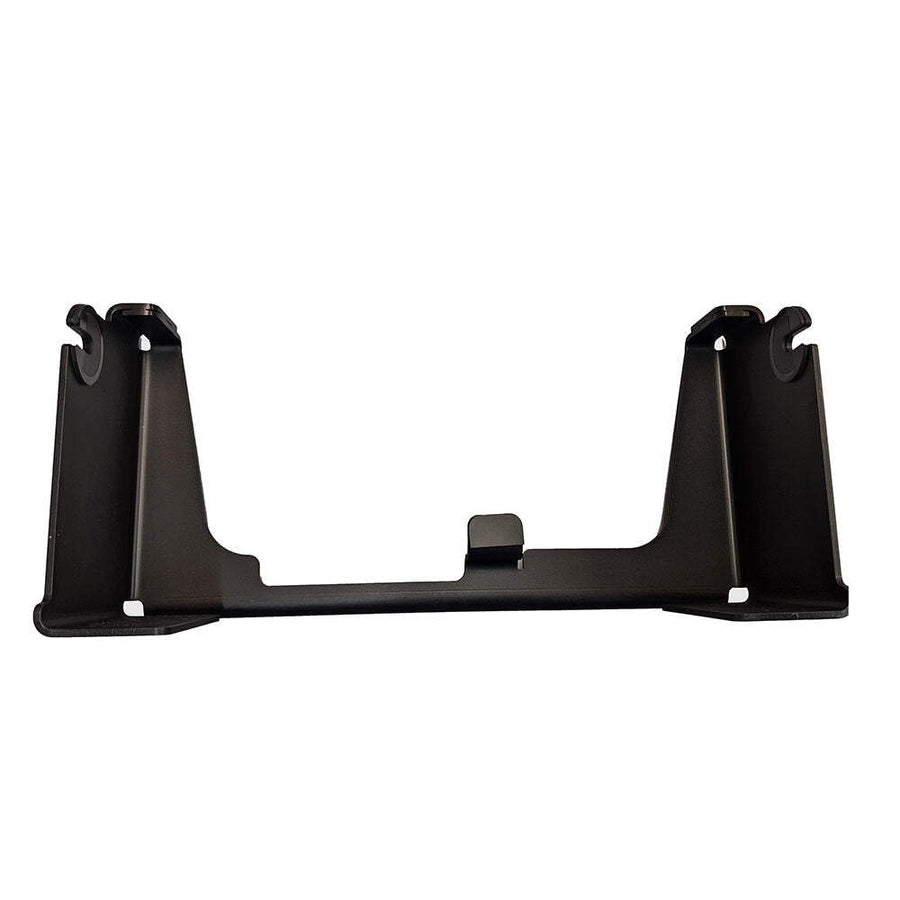 Furuno TZT16F Mounting Bracket w/Knobs, Black, Standard
