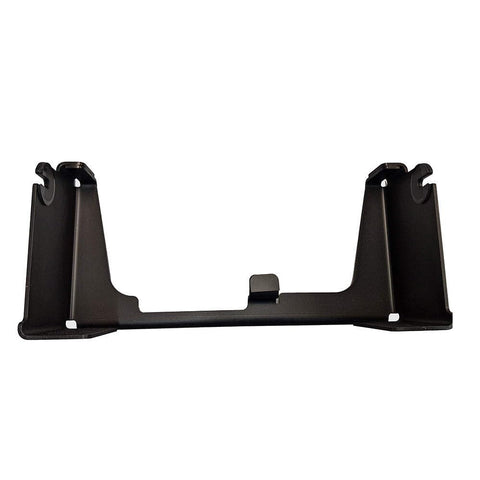 Furuno TZT16F Mounting Bracket w/Knobs, Black, Standard