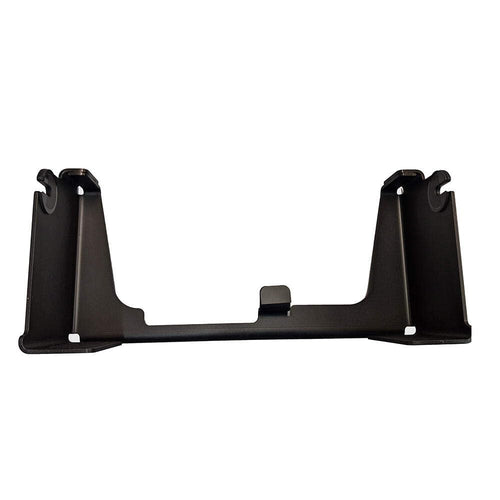 Furuno TZT16F Mounting Bracket w/Knobs, Black, Standard