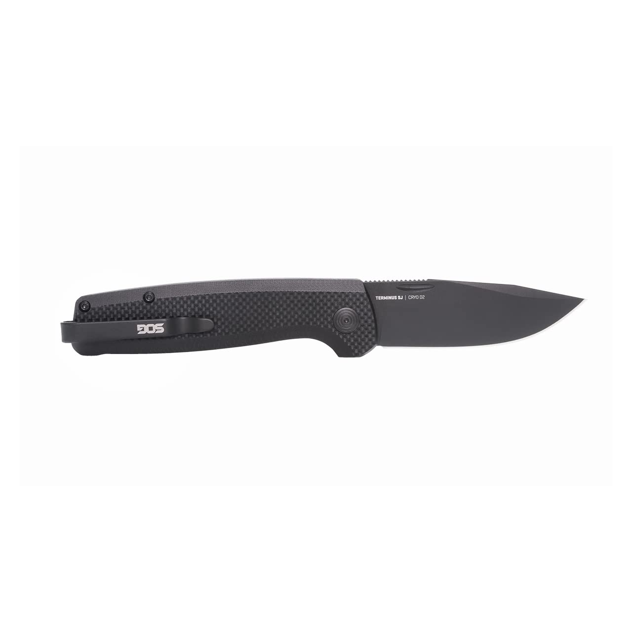 Blackout SOG Terminus SJ