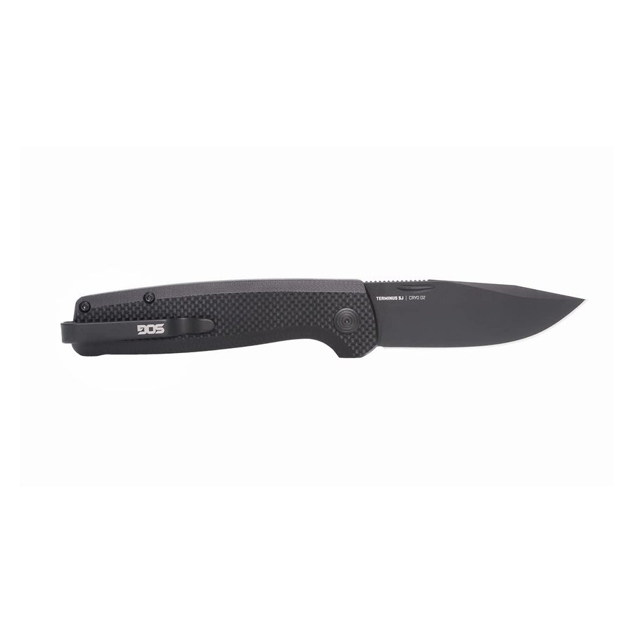 Blackout SOG Terminus SJ