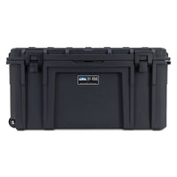 Borne Off-Road Mishimoto Hard Case, 169 Quarts, Black