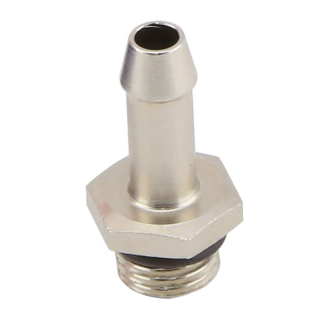 BOV Turbosmart -3AN Straight Replacement Nipple
