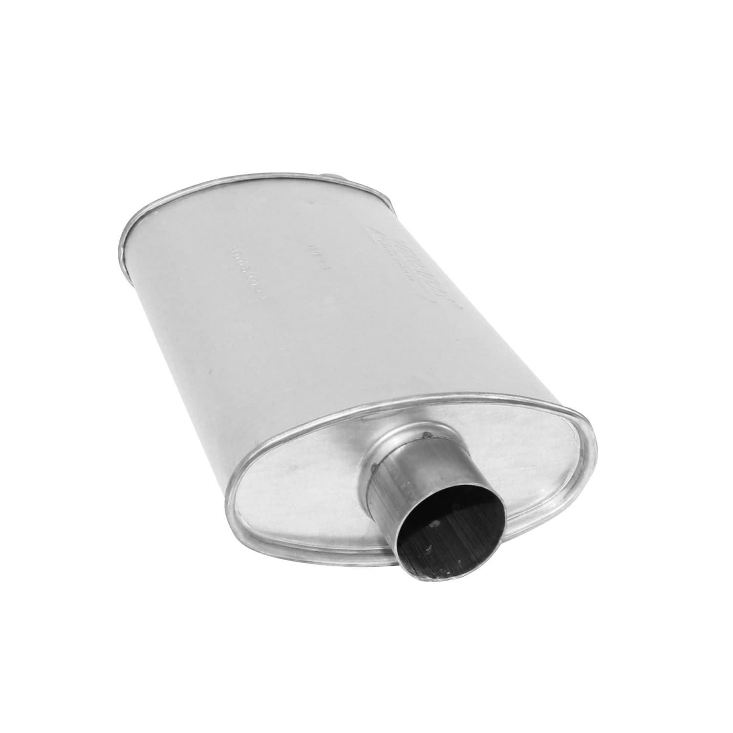 AP Exhaust 6494 Exhaust Products Muffler