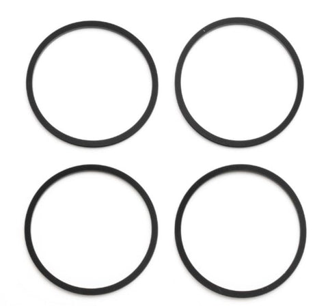 O-Ring Wilwood Kit Square 1.880 4-Pack