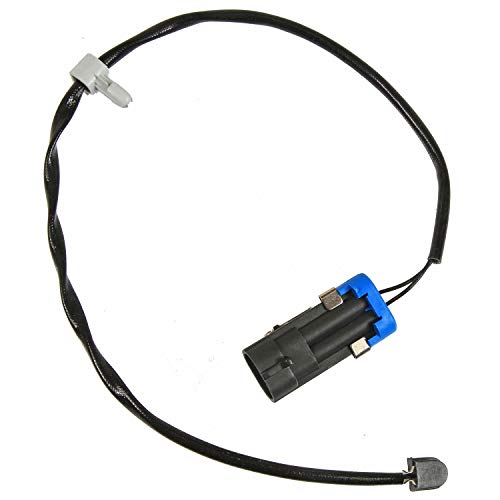 POWERSTOP SW-1201 Front Electronic Brake Pad Wear Sensor For Cadillac Seville 1998-2002 [Model Specific]