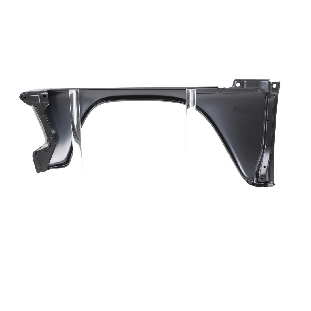 FF66RRH Brothers Trucks Front Fender - Right