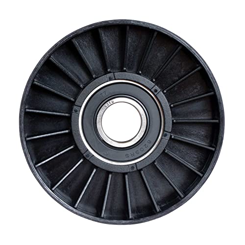 Goodyear Serpentine Belt 57110 Drive Idler or Tensioner Pulley