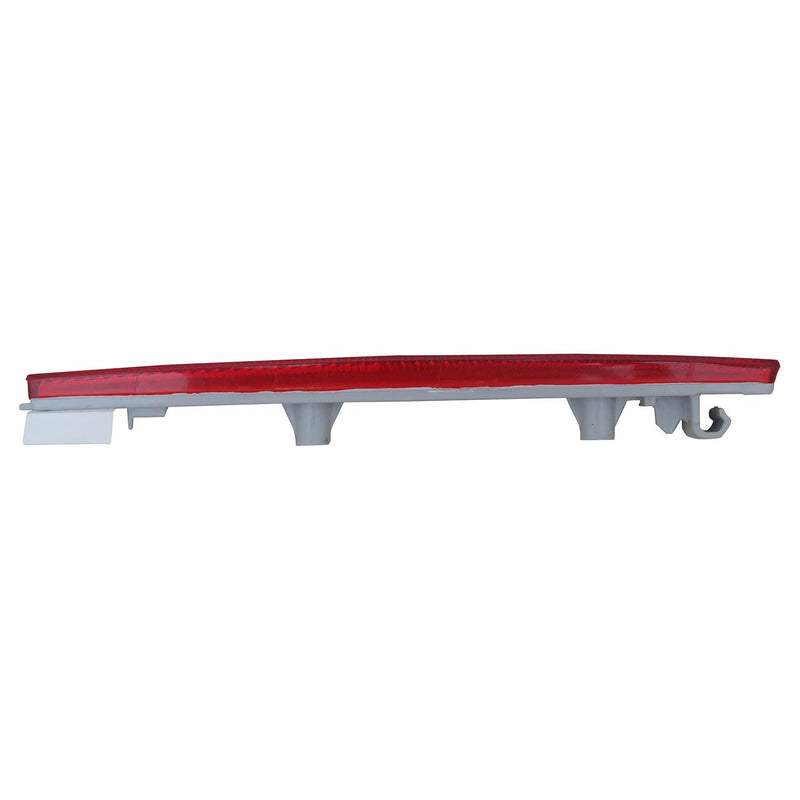 Left TYC Reflector Assembly Compatible with 2007-2009 Mazda CX-7