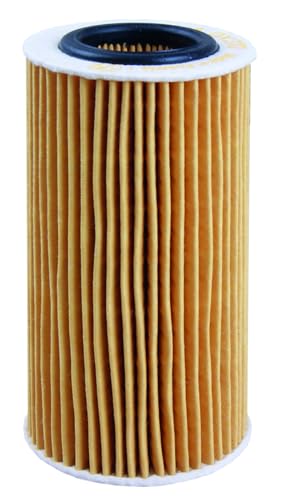 ECO MAHLE OX 370D Oil Filter