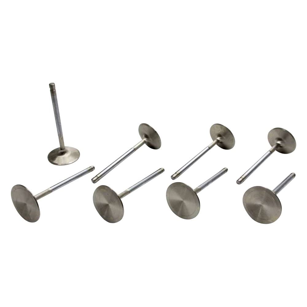 11618-8 Manley Engine Valve