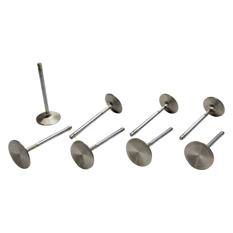 11618-8 Manley Engine Valve