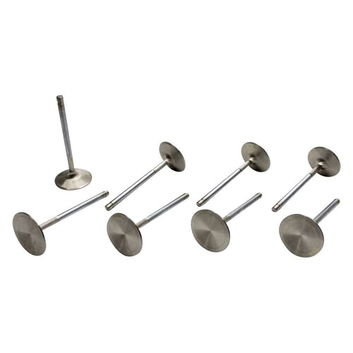 11618-8 Manley Engine Valve