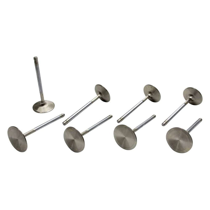 11618-8 Manley Engine Valve